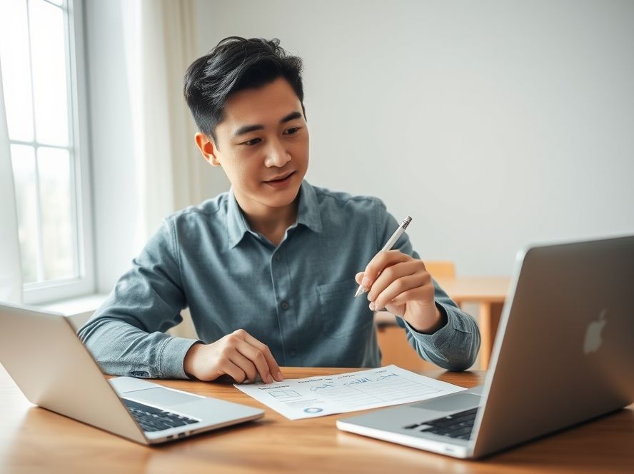 현명한 카드 선택을 위한 핵심 체크리스트 확인