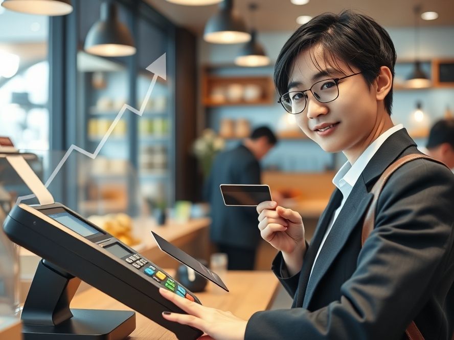 현명한 결제 습관으로 추가 혜택을 두 배로 늘리는 전략.