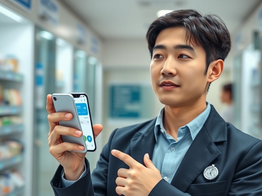 상생페이백 사용법과 의료비 절약 노하우를 알려주는 대표 이미지.