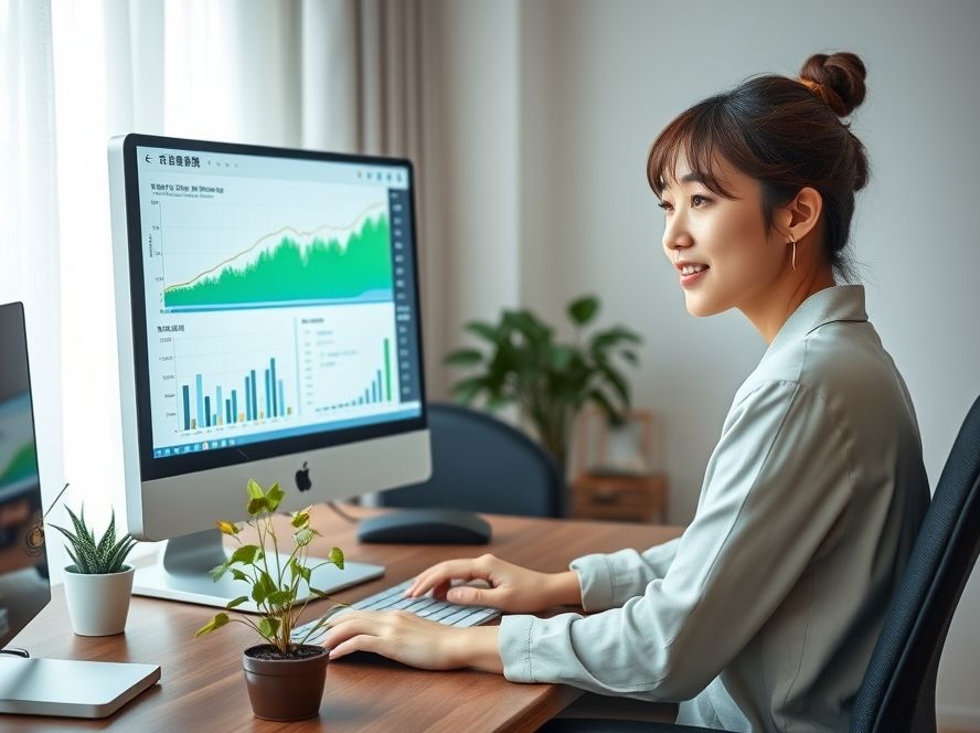 30만원을 씨앗 삼아 추가 수입 파이프라인을 구축하는 모습