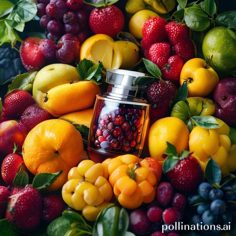 현명한 과일 섭취 시간과 양 조절 가이드