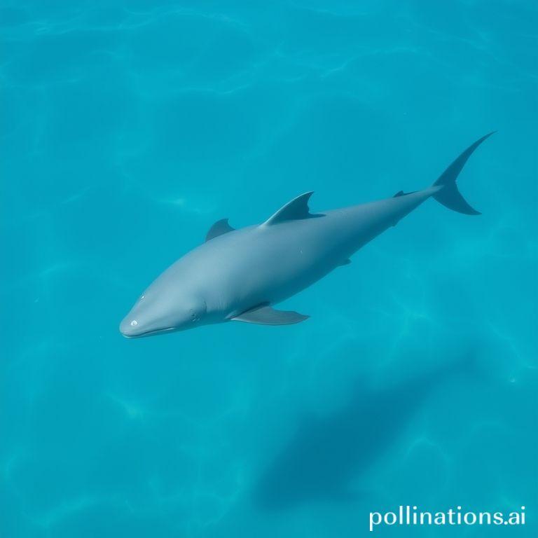 Vaquita