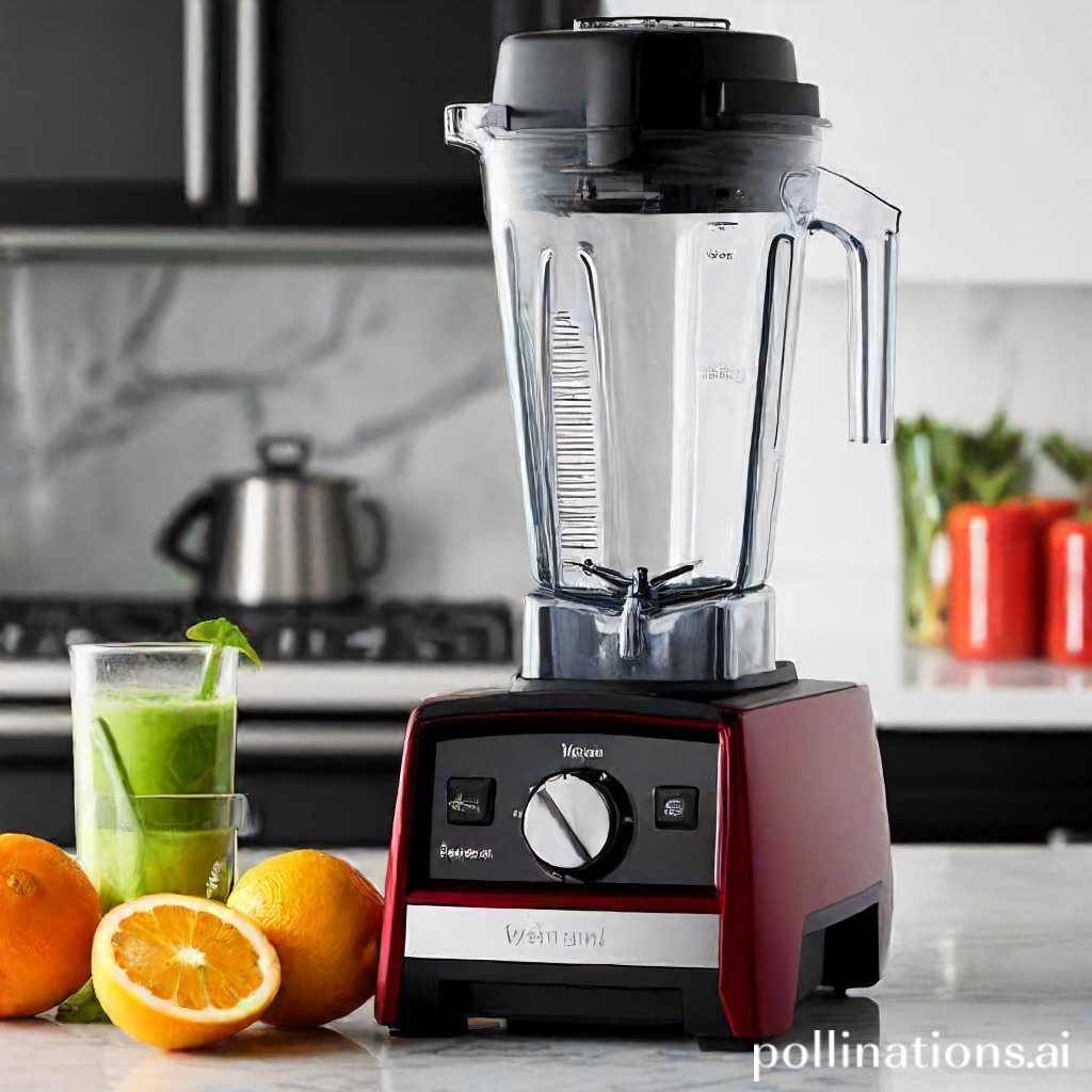 What Can You Not Put In A Vitamix?