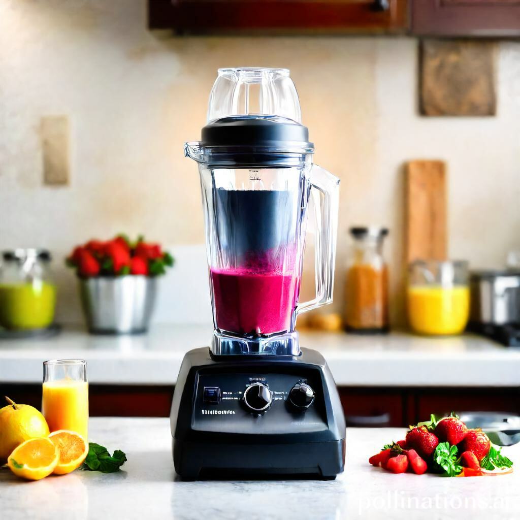 How Much Is A Vitamix Blender?