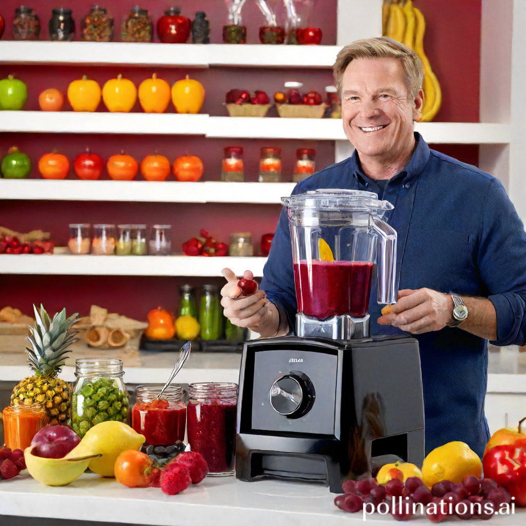 When Will Vitamix Be On Qvc Again?