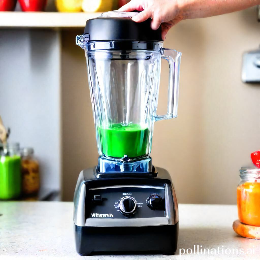 How Do I Know If My Vitamix Is Registered?