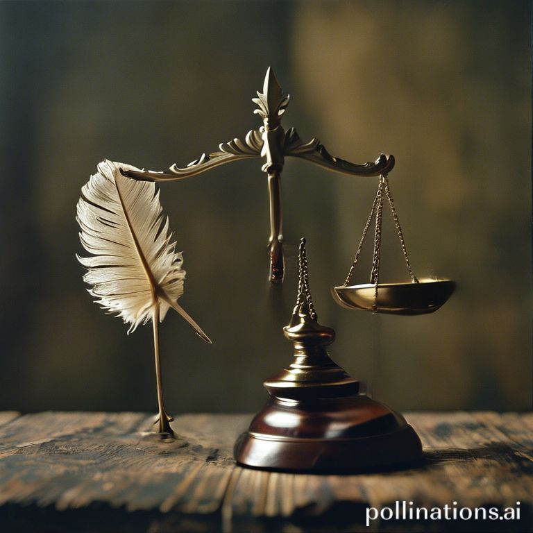 Defamation Law, Media Ethics & Misinformation: A UPSC Guide to Balancing Rights & Responsibilities