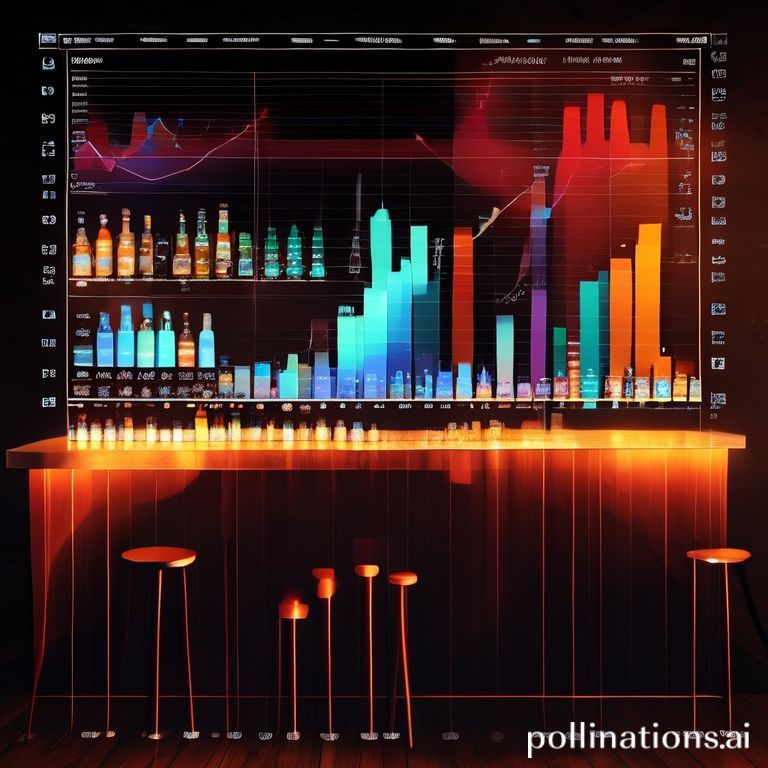 A bar chart comparing the AI performance (TOPS) of Intel's Core Ultra (Meteor Lake) and Lunar Lake NPUs, alongside the Microsoft Copilot+ PC requirement.