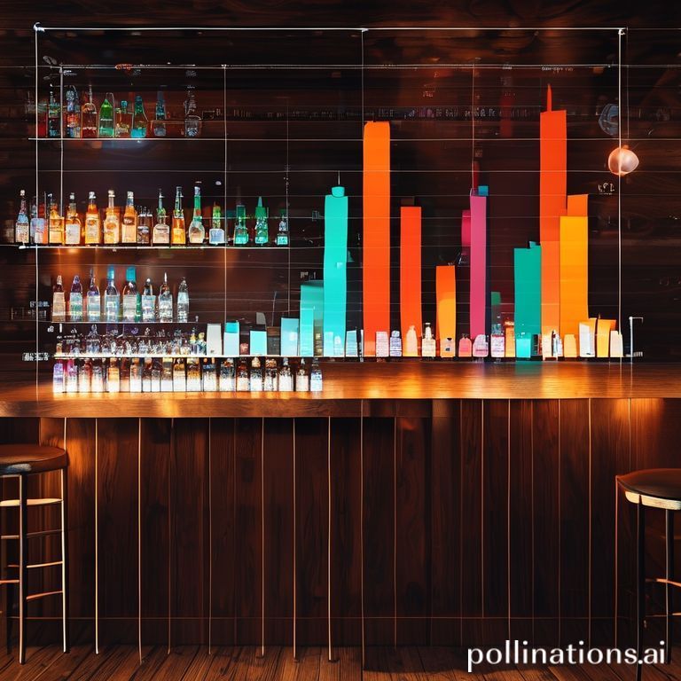 A bar chart comparing typical noise levels (in dBA) of different environments (e.g., quiet library, quiet conversation) with those of a standard PC, a silent PC build, and a fanless PC.