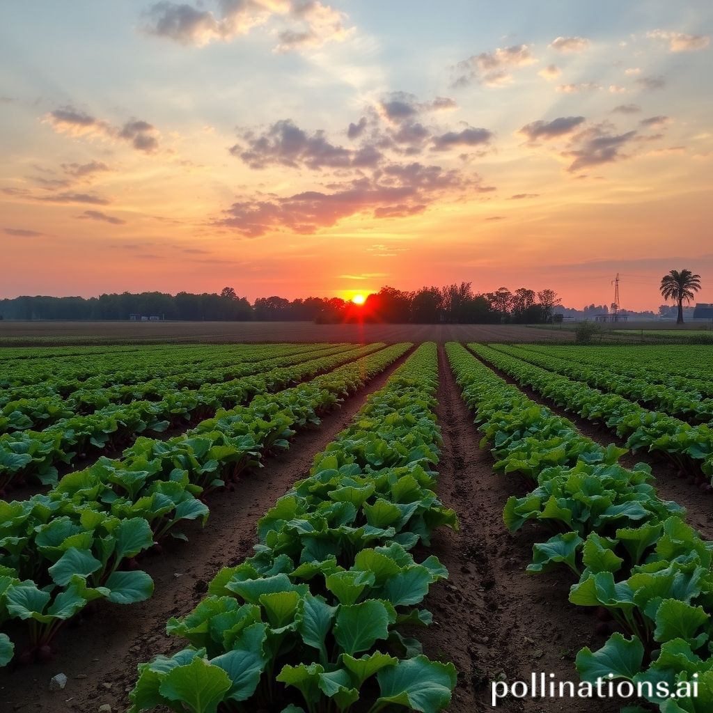 Does Beetroot Affect Fertility?