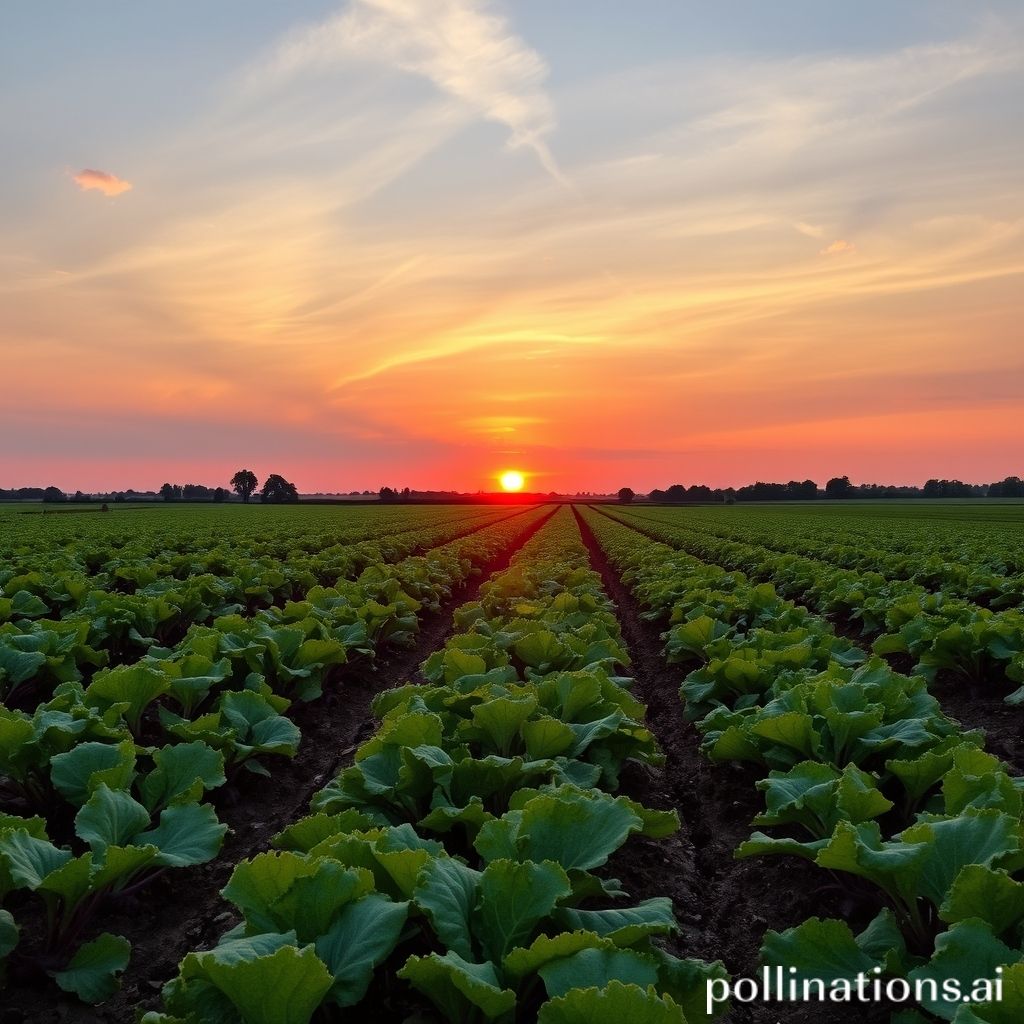 Does Beetroot Affect Hormones?