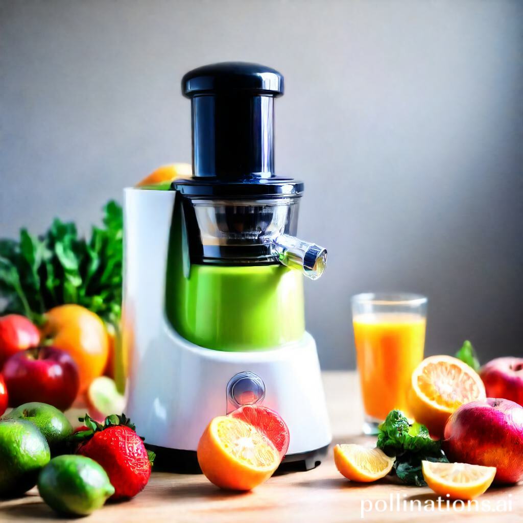 What Is A Good Juicer For Beginners?
