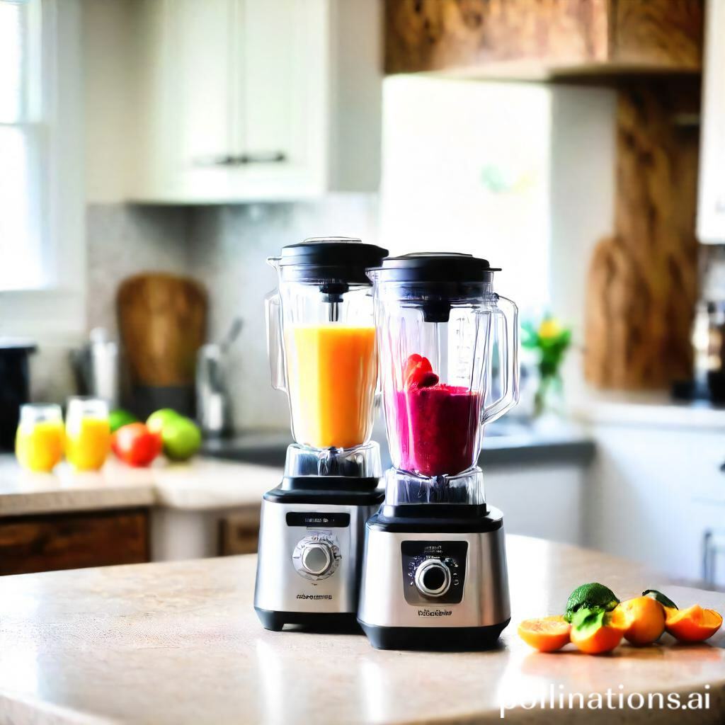 Is Vitamix Good For Juicing?