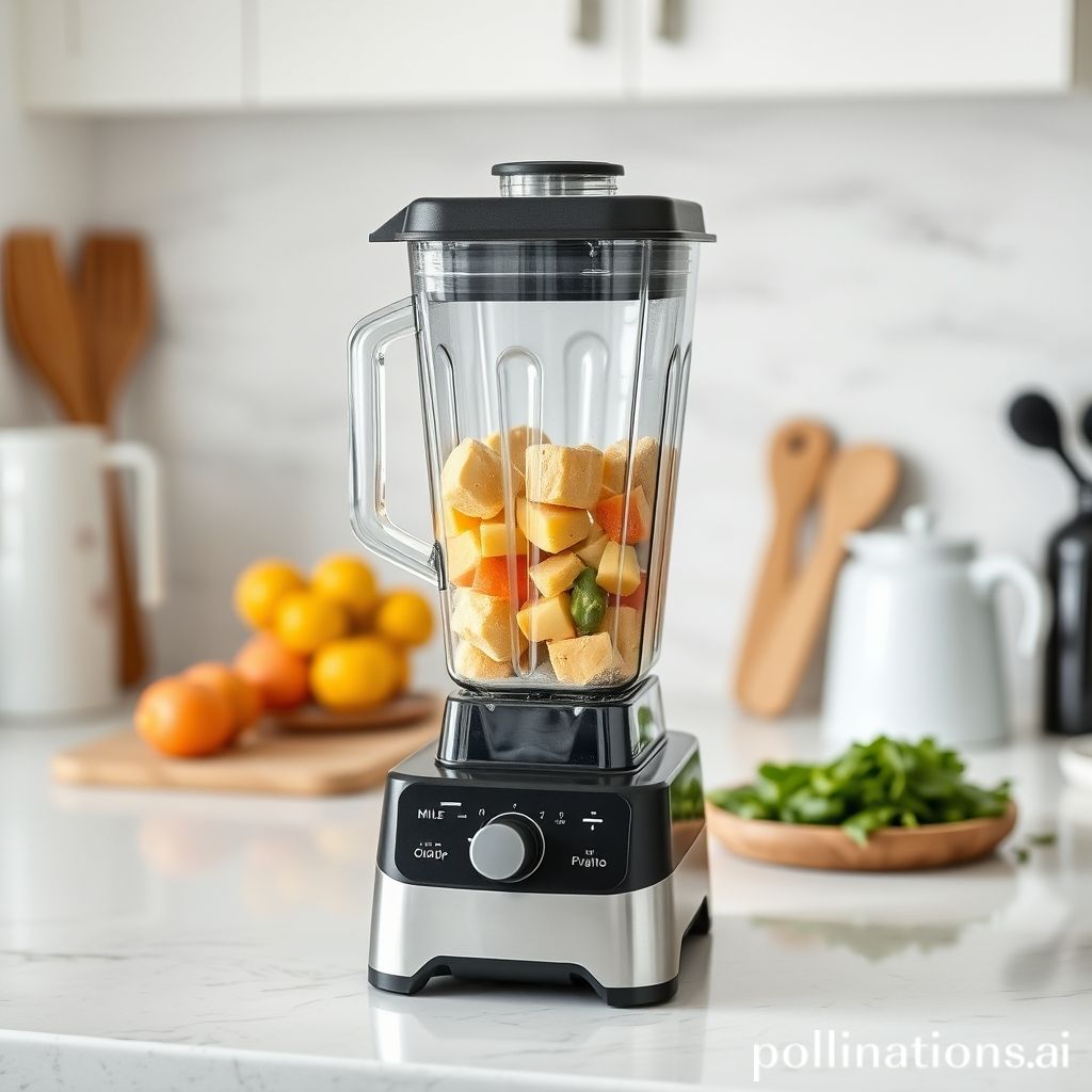 Why Is Vitamix So Expensive?