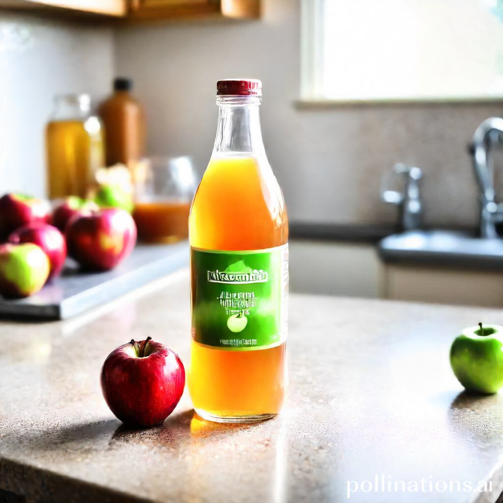 How Long Does Fresh Apple Juice Last?