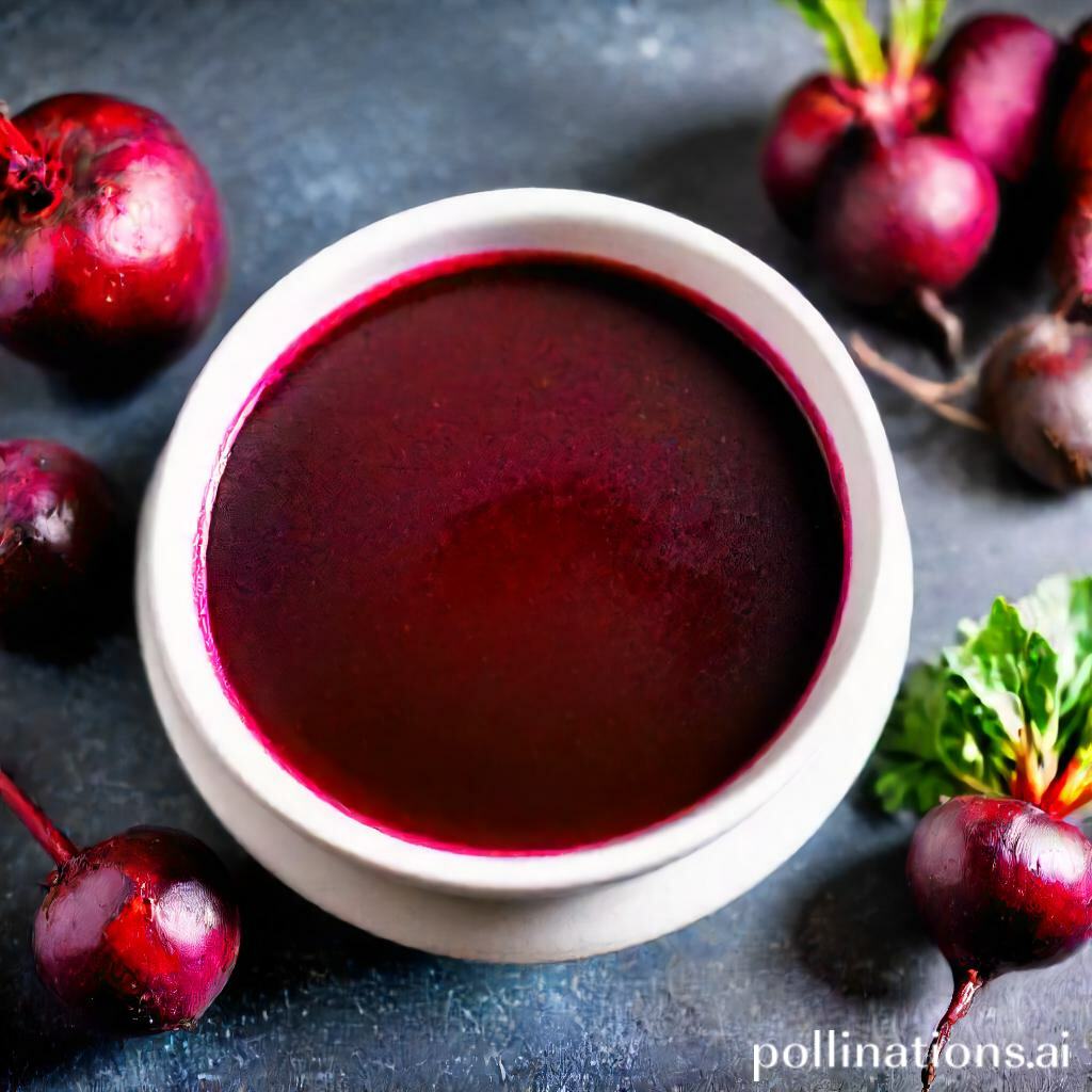 How To Make Beetroot Juice For Skin Whitening?