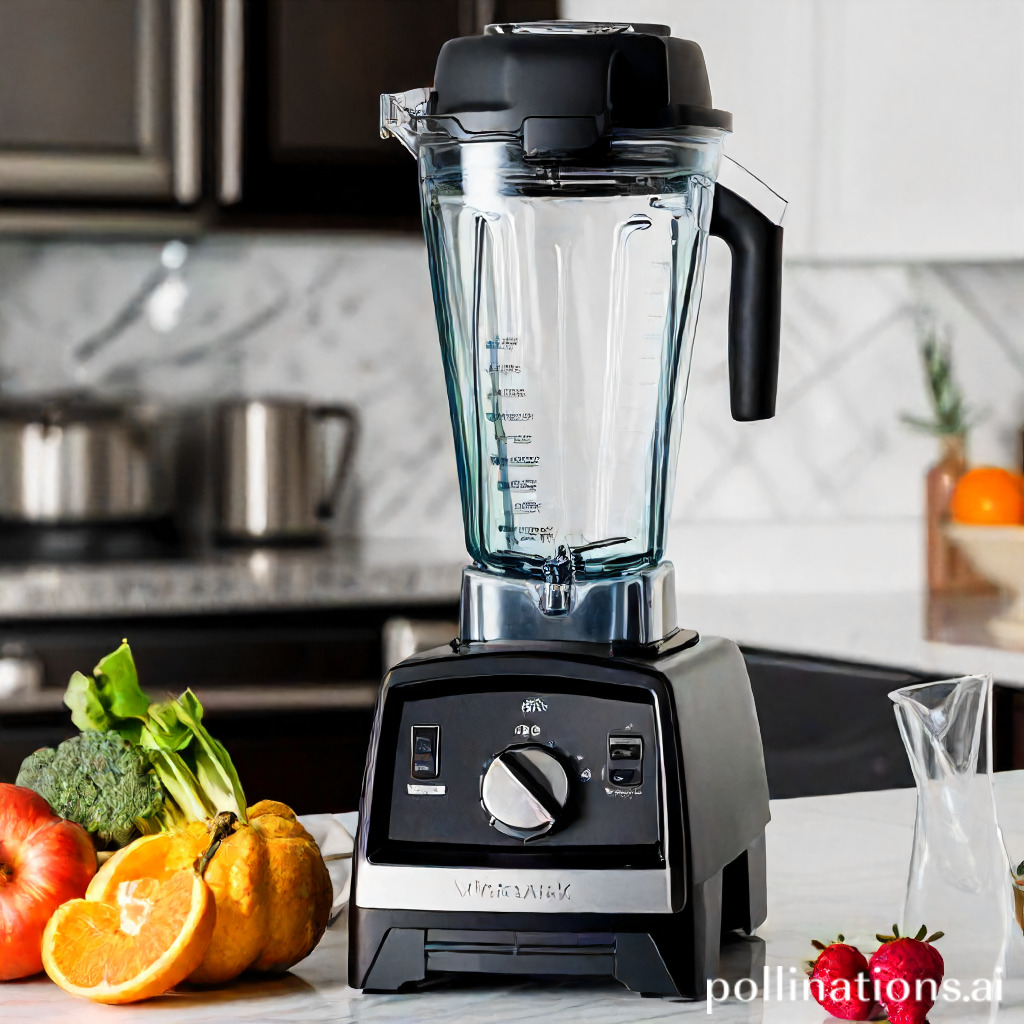 Why Did My Vitamix Stop Working?