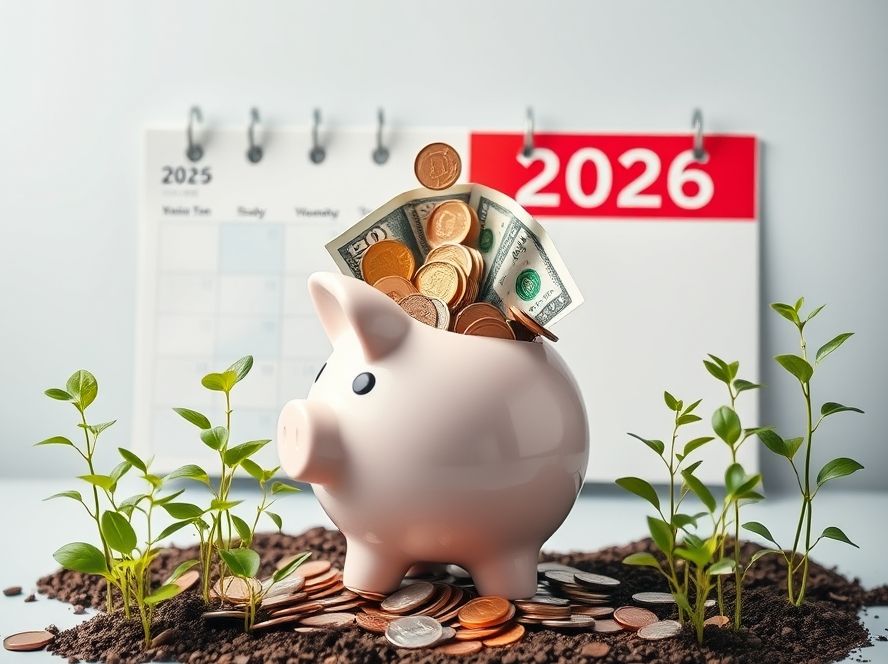 Simple yet Powerful Ways to Boost Your Savings Rate in 2026