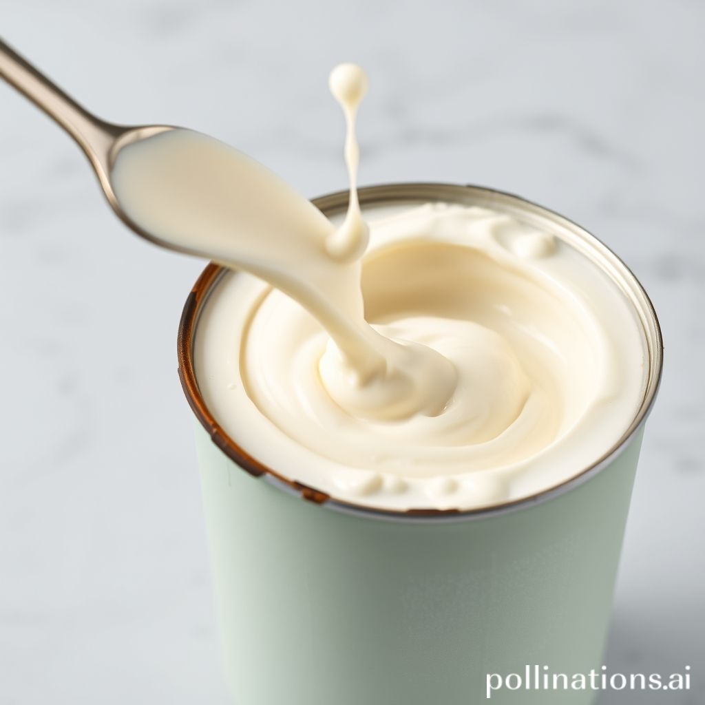 can coconut milk be whipped