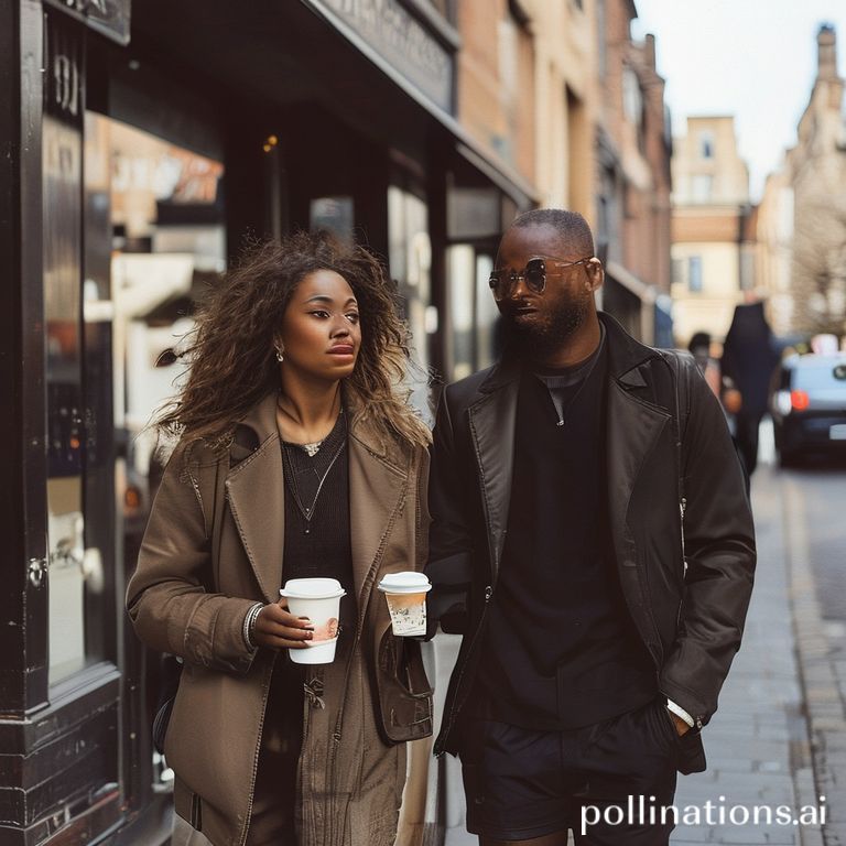 Maya Jama and footballer Rúben Dias in Manchester, a public appearance signaling their high-value brand momentum and strategic celebrity partnership.