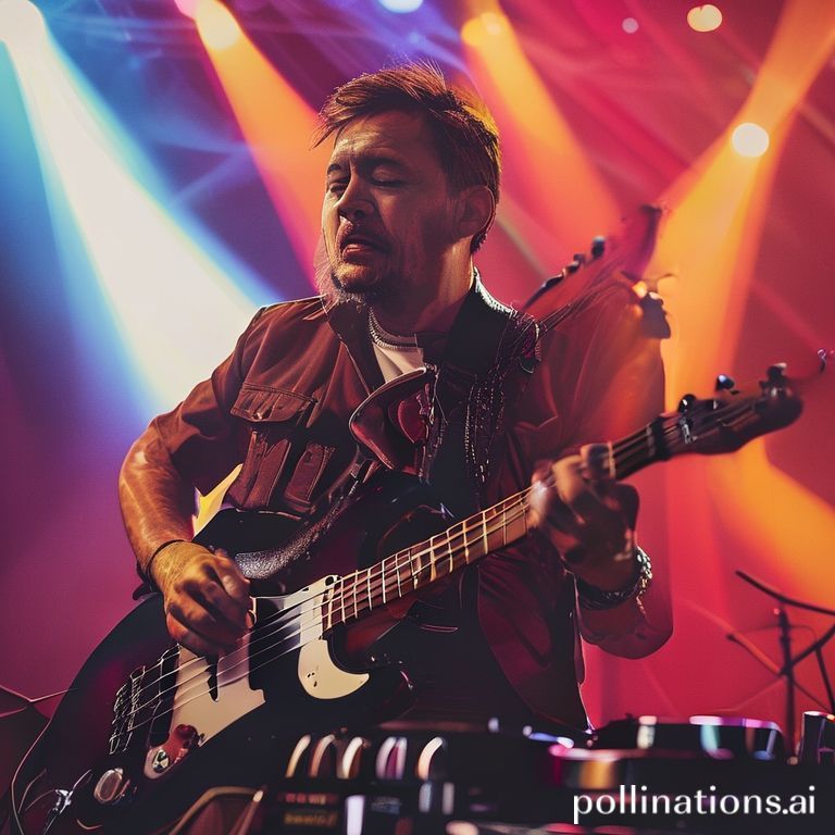 Spandau Ballet's Martin Kemp performing on stage, embodying his enduring musical career and substantial financial legacy.