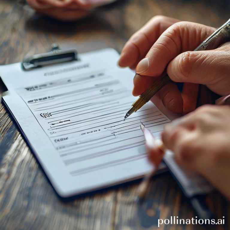 5. 안전한 병행 사용을 위한 체크리스트