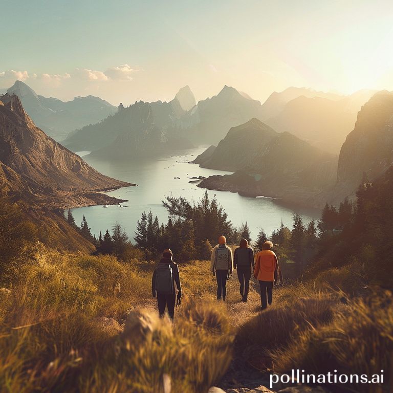 그랜드캐니언 투어신청 일출명소 하이킹 여행