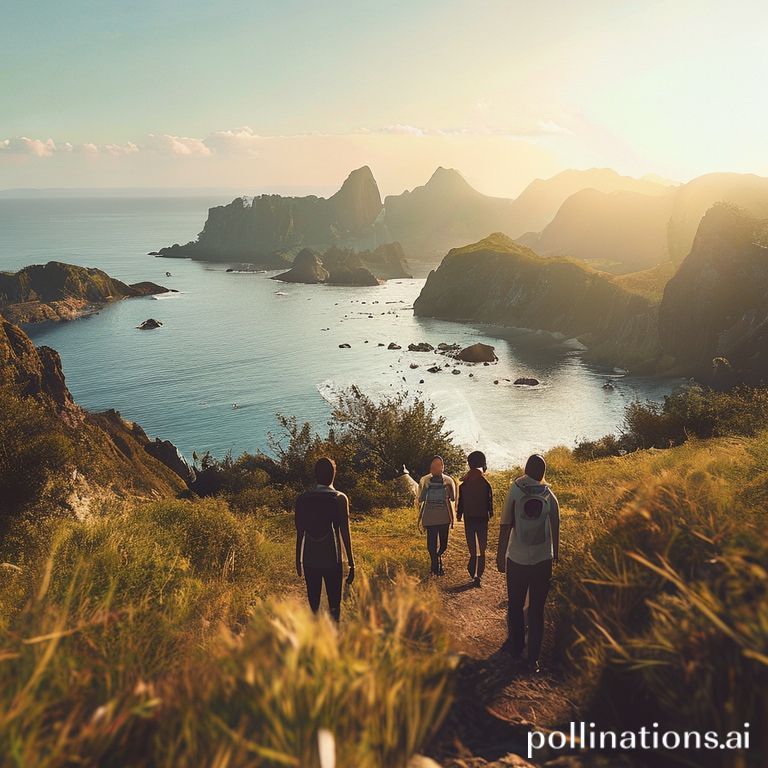 마우이섬 하나로드 렌트카코스 폭포 절경 여행