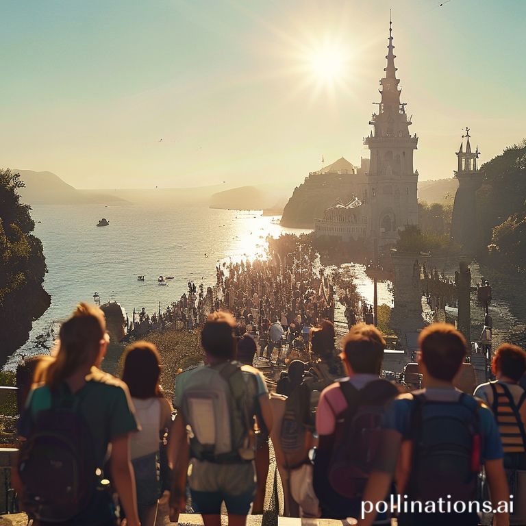 발리 레기안 거리 나이트라이프 여행