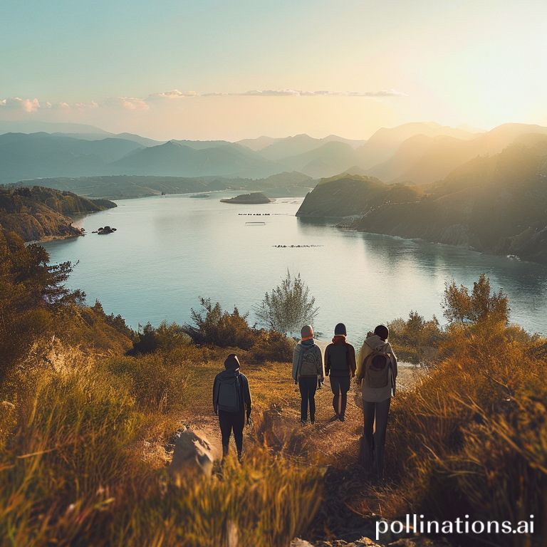 속초 청초호 카약 여행