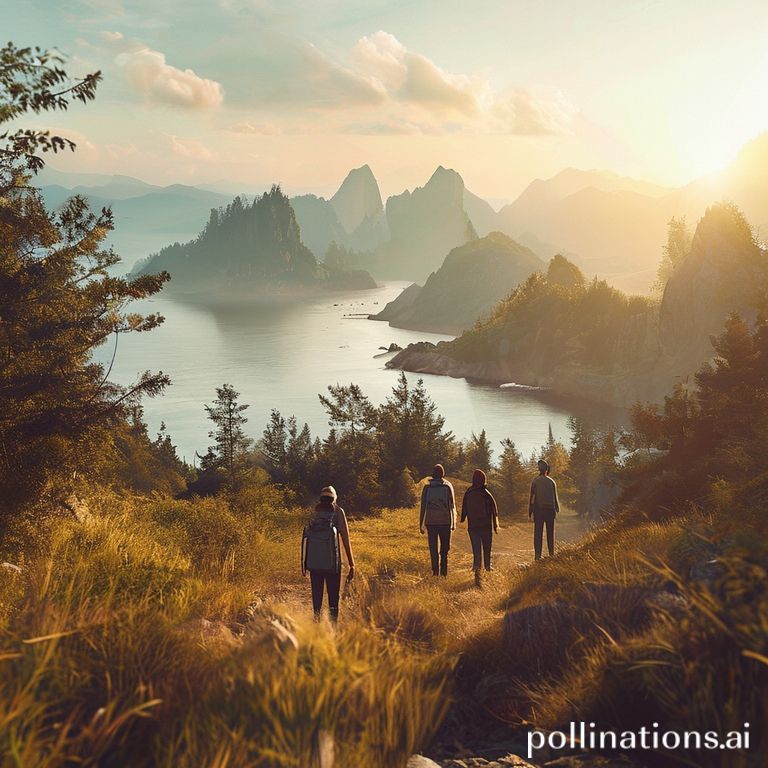 치앙마이 도이인타논 국립공원 여행