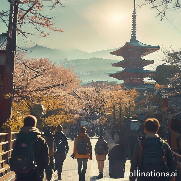 교토 교토역 스카이가든 여행
