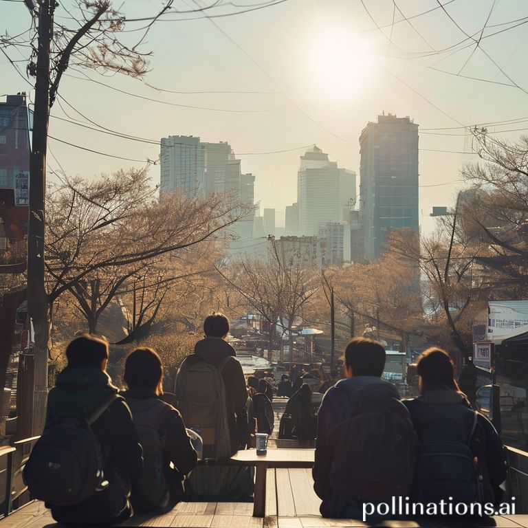 서울 연남동 브런치 카페 여행