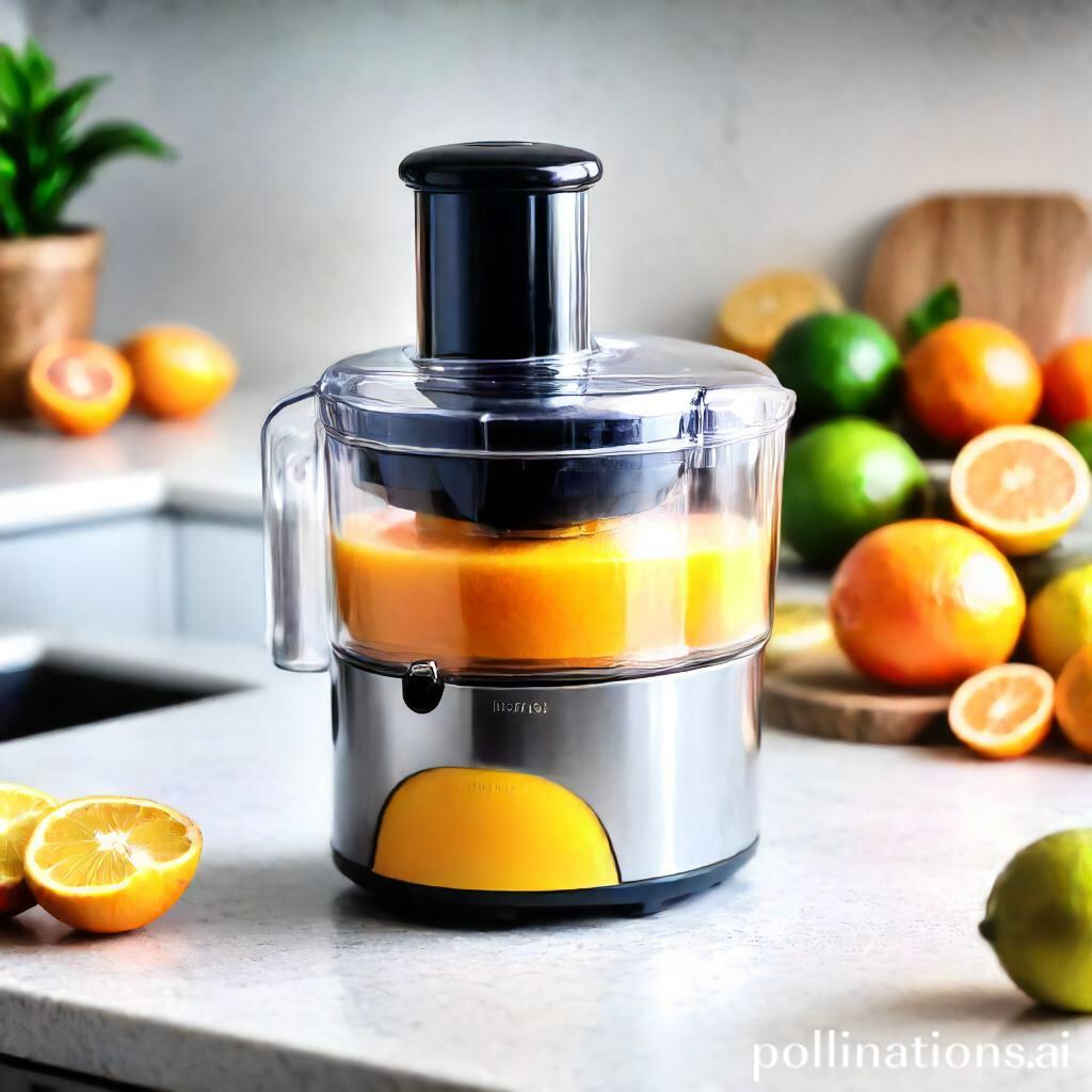 What Citrus Juicer Does Ina Garten Use?