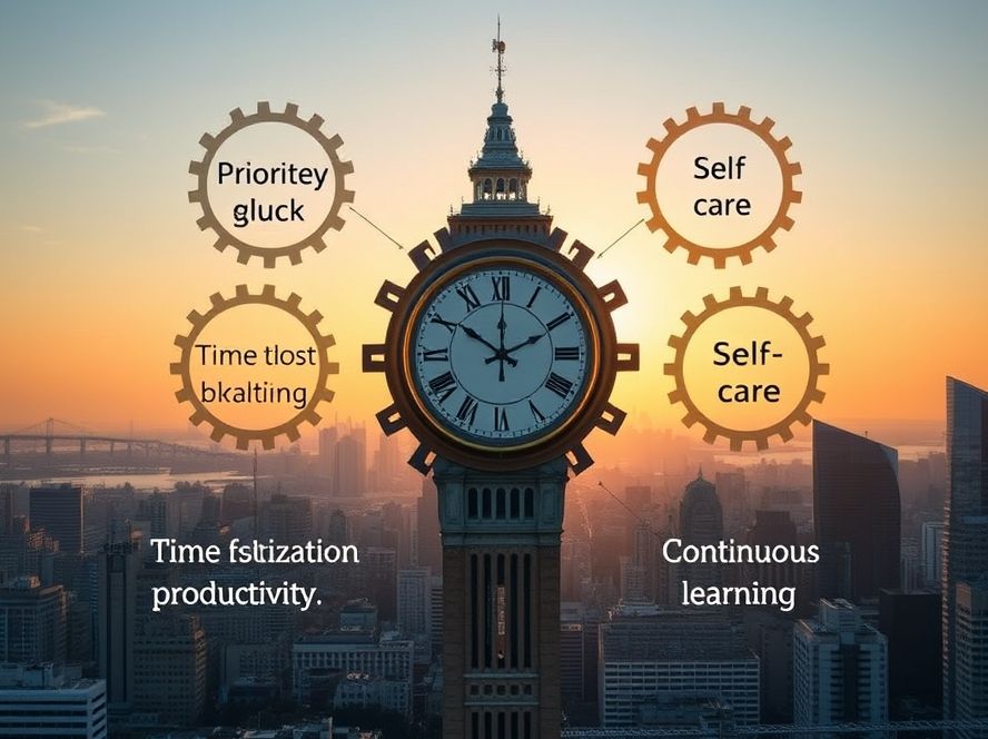 Effective Time Management Strategies: 5 Essential Habits to Boost Productivity in 2026