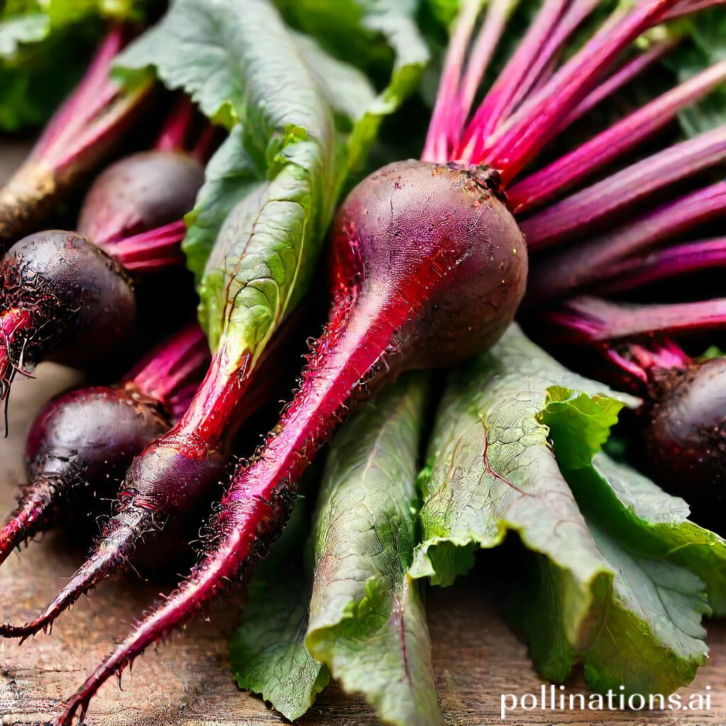 What Is The Best Part Of The Beet To Eat?