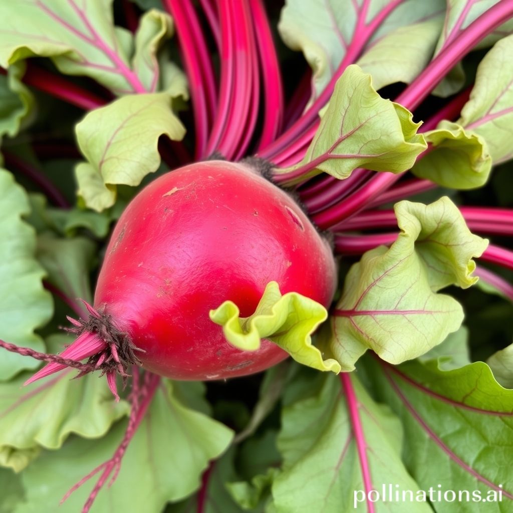 What Is The Best Part Of The Beet To Eat?