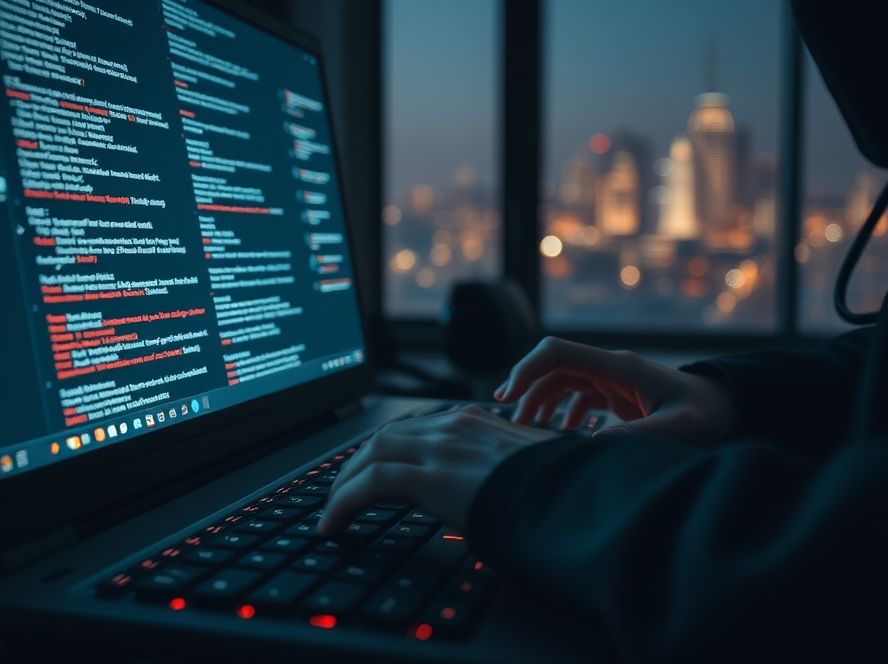 Shocking Ways Hackers Exploit Vulnerabilities – And How to Avoid Them with Expert-Approved Digital Security Strategies