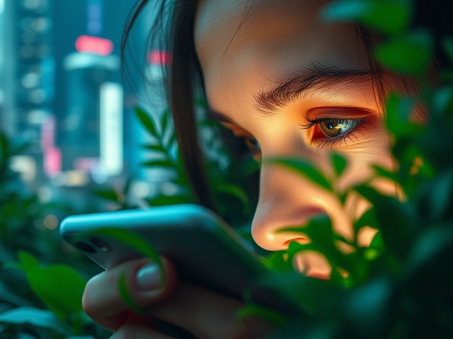 Hidden Digital Habits to Boost Your Mental Clarity in 2025