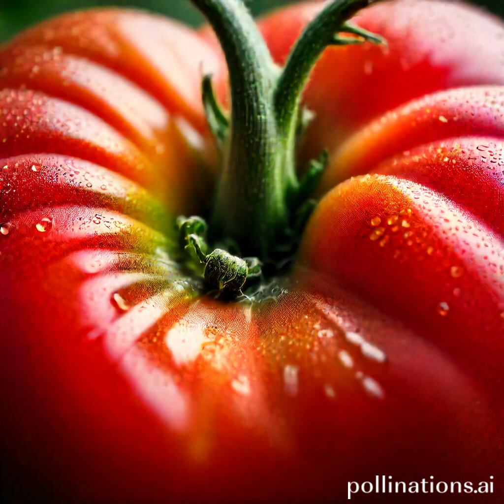 What Is The Sweetest Tomato?