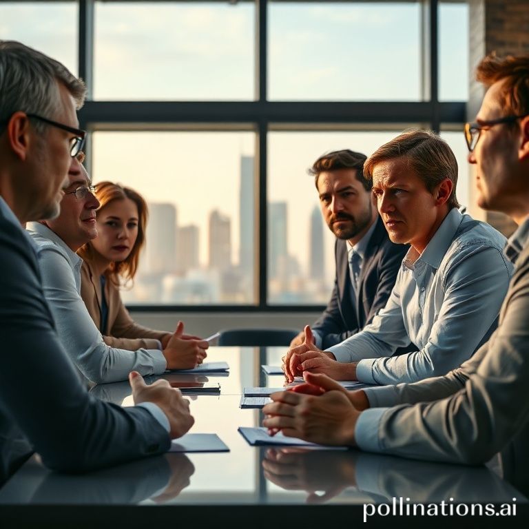 Asgari Ücretteki Değişiklikler ve Üçüncü Toplantının Önemi