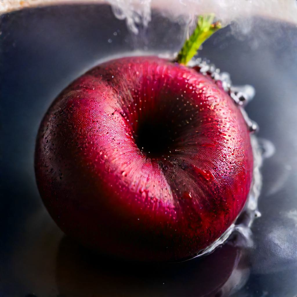 What Is The Effect Of Hot Water On Beetroot?