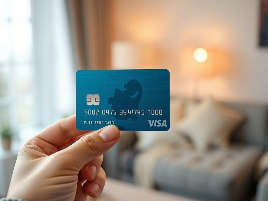 개인의 소비 패턴에 맞는 최적의 카드 선택