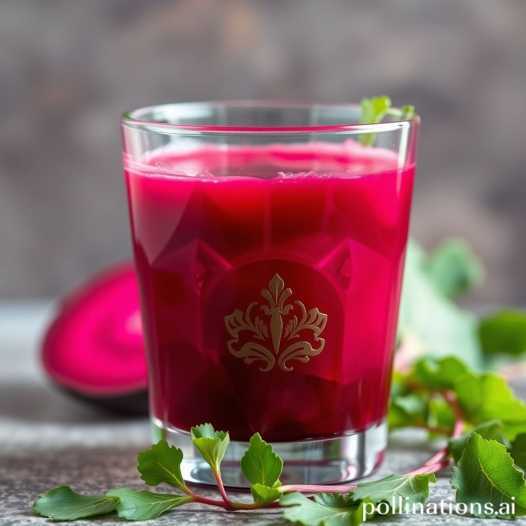 Which Is Better Beetroot Or Beetroot Juice?