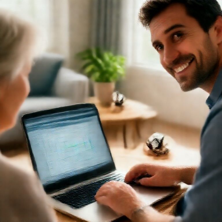 Reparación informática Chamberí