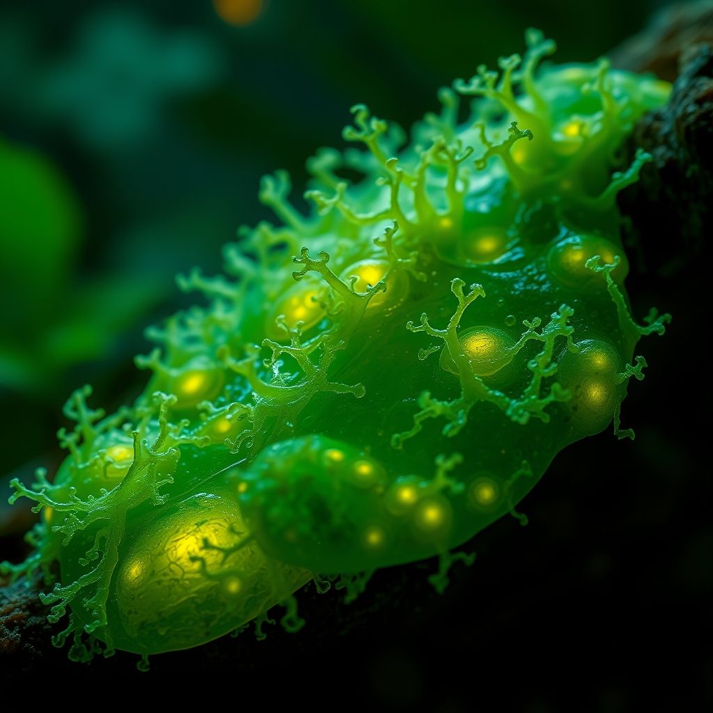 Pestalotiopsis microspora: ප්ලාස්ටික් අපද්රව්ය සඳහා සොබාදහමේ විසඳුම Pestalotiopsis microspora දිලීරය ප්ලාස්ටික් බිඳ හෙළන ආකාරය