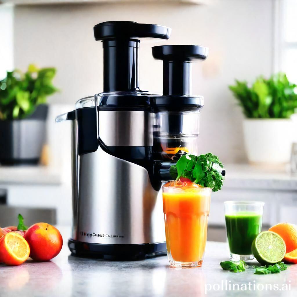 Is The Omega 8006 A Cold Press Juicer?