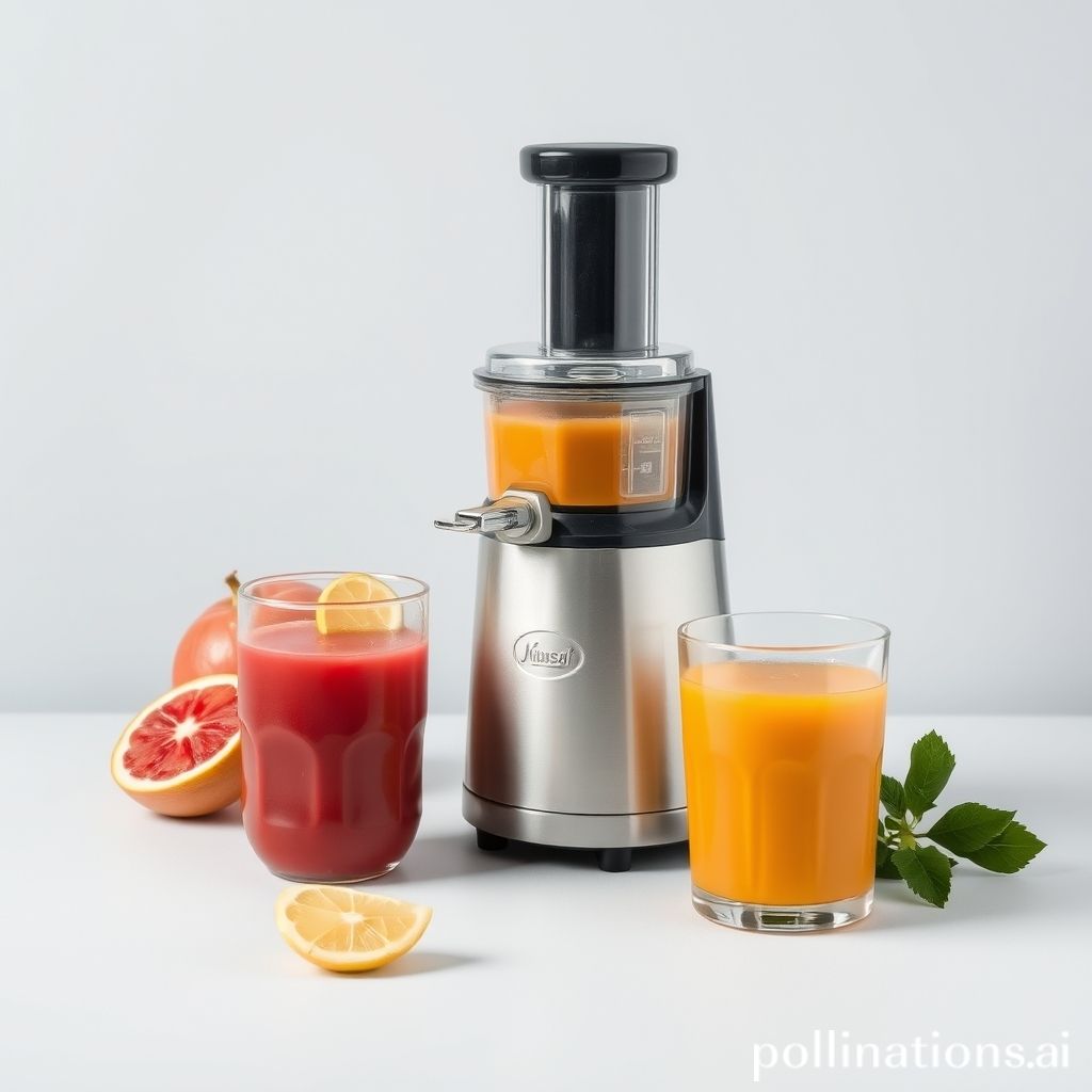 Is Omega J8006 A Cold Press Juicer?