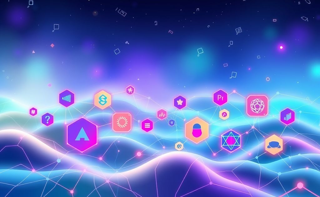A collection of essential open-source AI frameworks and tools.