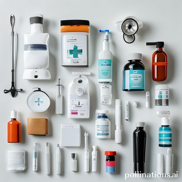 독감 치료와 합병증: 신속한 대처가 중요해요